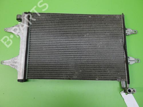 Airco radiateur SKODA ROOMSTER (5J7) 1.9 TDI (105 hp) 30629227