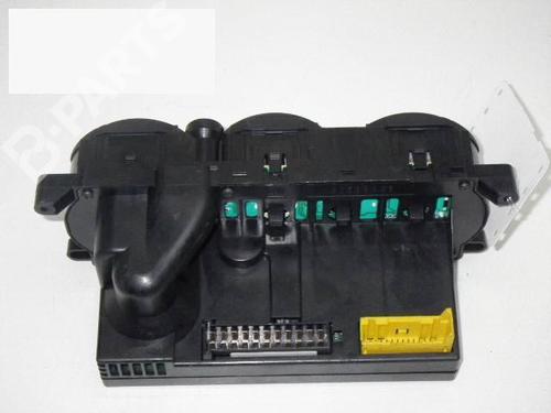 Climate control OPEL VECTRA B Estate (J96) 1.8 i 16V (F35) | BP6351299I5