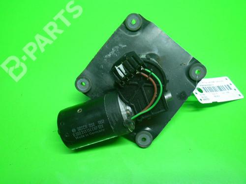 Front wiper motor VOLVO V40 Estate (645) 1.6 | BP6642829M29 