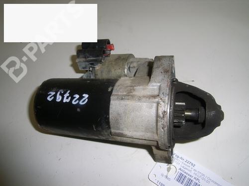 Used Starter FORD ESCORT V (AAL, ABL) 1.8 16V XR3i (105 hp) 6340669