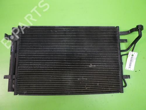 Radiateur de ac KIA CEE'D Hatchback (ED) 1.6 CVVT (125 hp) 33162024