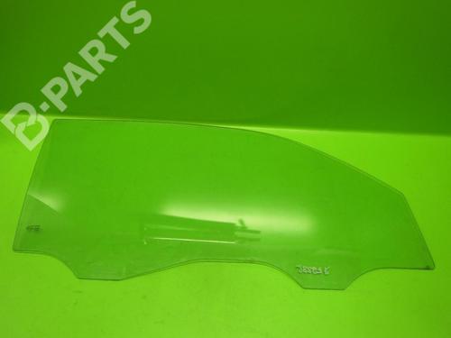 Used Front right door window Front right door window VW LUPO I (6X1, 6E1) 1.4 TDI (75 hp) 6648437 6648437