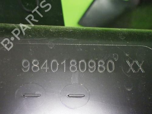 Air vent OPEL GRANDLAND / GRANDLAND X (A18, P1UO) 1.2 (75) | BP17610482I21 