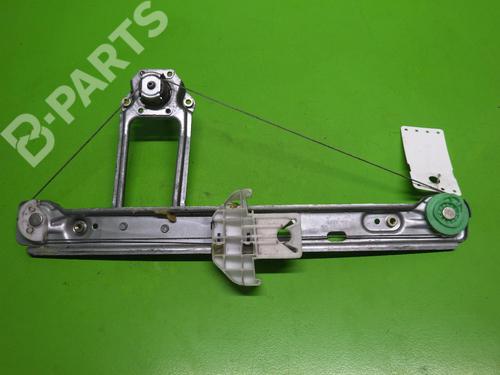 Rear left window mechanism FORD FOCUS I Turnier (DNW) 1.4 16V | BP6643702C24 