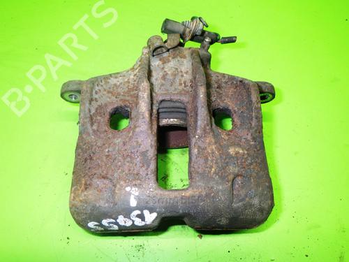 Used Left front brake caliper FIAT ULYSSE (220_) 1.9 TD (220AH5) (90 hp) 14747905