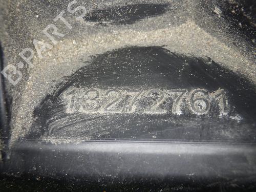 Air filter box OPEL ASTRA J (P10) 1.6 Turbo (68) | BP28526616M87