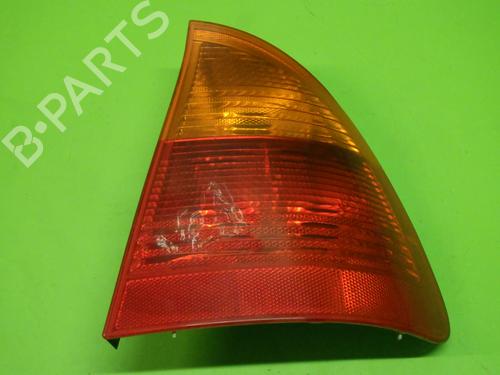 Used Right taillight BMW 3 Touring (E46) 318 i (118 hp) 22773540