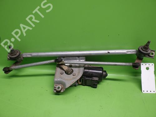 Used Front wipers mechanism OPEL CORSA B (S93) 1.2 i 16V (F08, F68, M68) (65 hp) 24323093