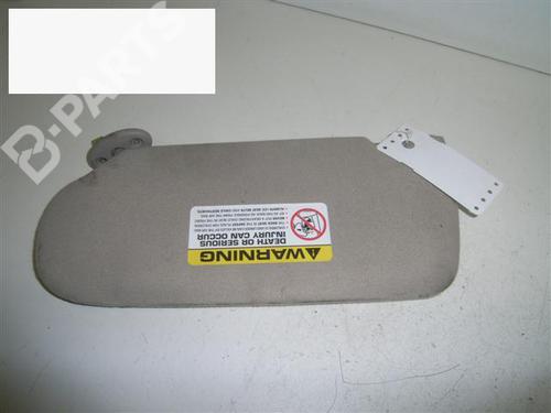 Right sun visor CHRYSLER NEON II 1.6 | BP6651974I2 