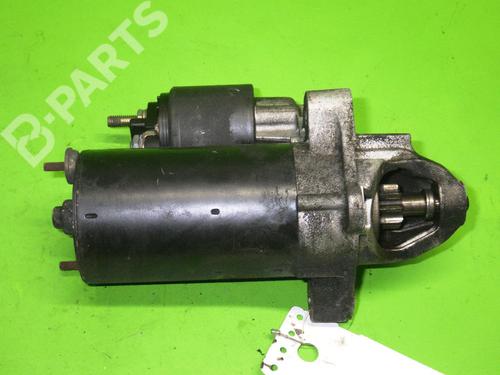 Startmotor AUDI A6 C5 Avant (4B5) 2.4 (165 hp) 078911023D