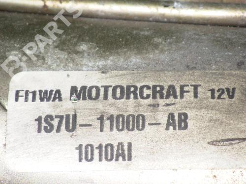 Starter FORD MONDEO III (B5Y) 1.8 16V | BP6382535M8 