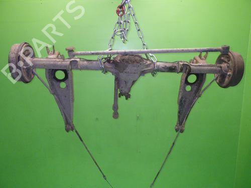 Bagaksel OPEL REKORD E (17_, 11_, 14_, 16_, 18_, 19_) 1.8 S (90 hp) 33041925