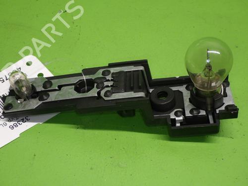 Lamp holder SEAT IBIZA III (6L1) 1.9 SDI | BP31054721L10
