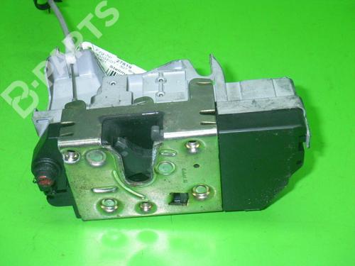 Used Rear right lock PEUGEOT 307 Break (3E) 2.0 HDi 135 (136 hp) 6674243