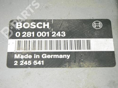 Control unit BMW 3 Touring (E36) 318 tds | BP6374727M11 
