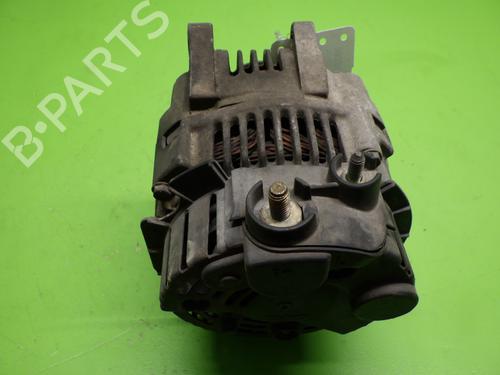 Generator MERCEDES-BENZ A-CLASS (W168) A 160 (168.033, 168.133) | BP13418496M7 