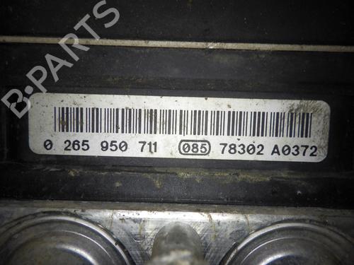 ABS pump ALFA ROMEO GT (937_) 1.9 JTD (937CXN1B) | BP17040574M43 