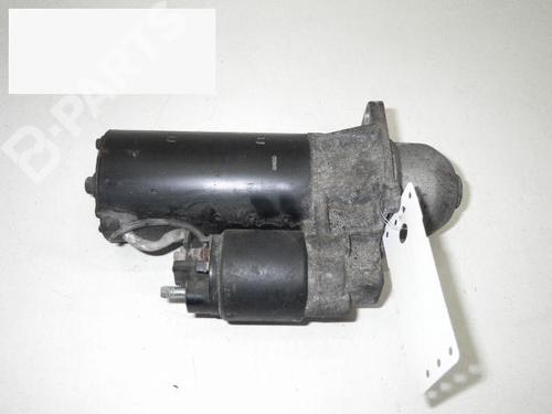 Used Starter BMW 3 Touring (E36) 318 tds (90 hp) 6351808