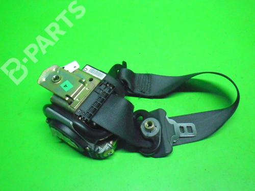 Rear right seatbelt RENAULT LAGUNA II Grandtour (KG0/1_) 1.9 dCi (KG0G) | BP6606790I28 