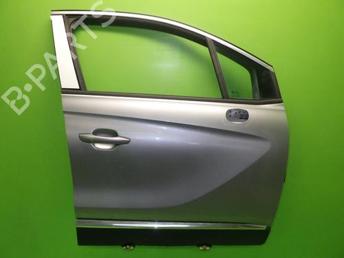 Used Right front door Right front door 38915996 38915996