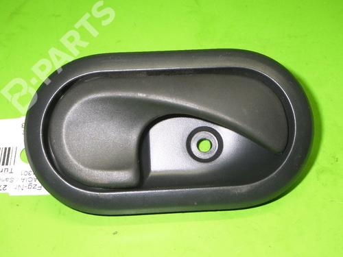 Puxador porta interior DACIA SANDERO 1.5 dCi (68 hp) 6543596