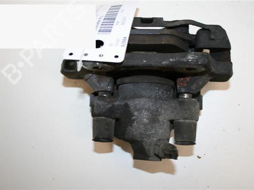 Used Left rear brake caliper BMW 3 Coupe (E36) 318 is (140 hp) 14747623