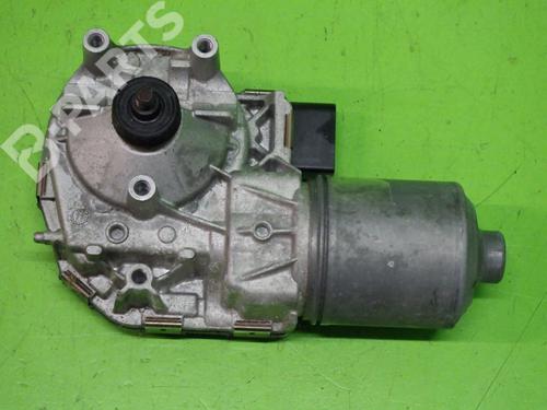 Used Front wiper motor OPEL ASTRA J Sports Tourer (P10) 1.3 CDTI (35) (95 hp) 11685262