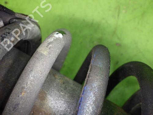 Right front shock absorber CHEVROLET MATIZ (M200, M250) 1.0 | BP29046328M17 