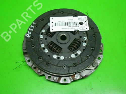 Used Other Other OPEL MERIVA A MPV (X03) 1.6 (E75) (105 hp) 14716931 14716931