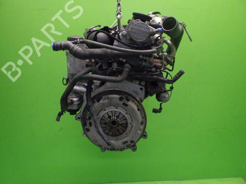 Motor SKODA OCTAVIA I Combi (1U5) 1.9 TDI (90 hp) 26945458