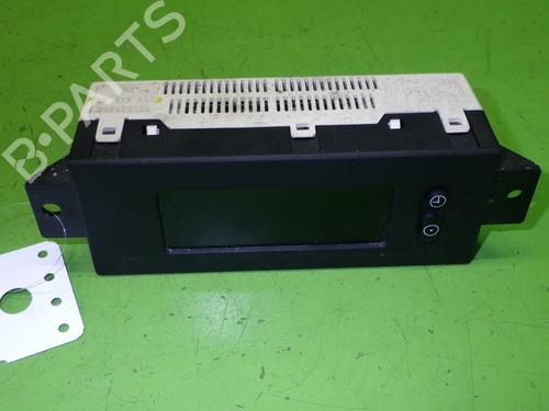 Used Display monitor OPEL ASTRA G Hatchback (T98) 1.6 16V (F08, F48) (101 hp) 29872844