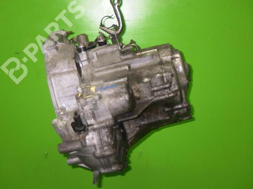 Gearbox HONDA CONCERTO (HW, MA) 1.6 i 16V | BP6345005M3 