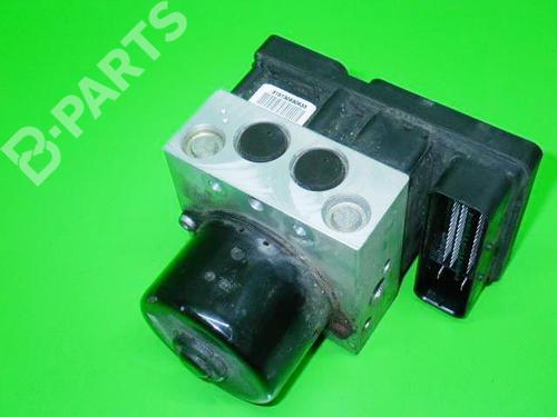 ABS pump FORD FOCUS I (DAW, DBW) 1.6 16V | BP6356255M43 