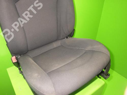 Left front seat CHEVROLET CRUZE (J300) 2.0 CDI | BP6395411C15 