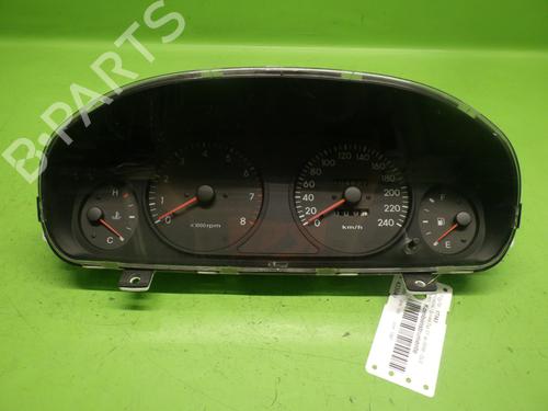 Used Instrument cluster HYUNDAI SONATA IV (EF) 2.0 16V (136 hp) 28711801