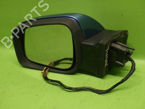 Retrovisor izquierdo Retrovisor izquierdo MERCEDES-BENZ A-CLASS (W169) A 170 (169.032, 169.332) (116 hp) 37285345 37285345