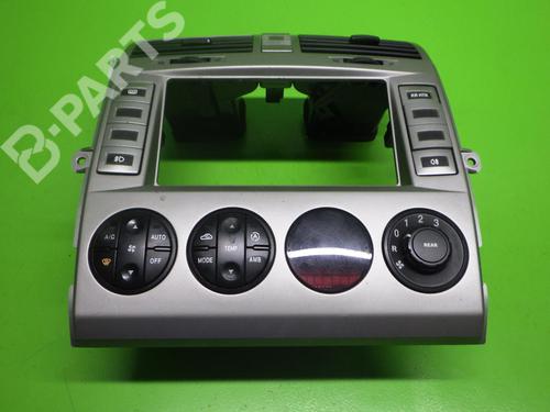 Used Climate control KIA CARNIVAL II (GQ) 2.9 CRDi (144 hp) 6394717