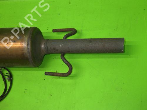 Particulate filter OPEL ASTRA H Estate (A04) 1.7 CDTI (L35) | BP32511011M81