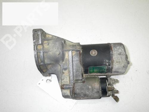 Starter NISSAN SUNNY I Traveller (B11) 1.7 D | BP6403312M8 