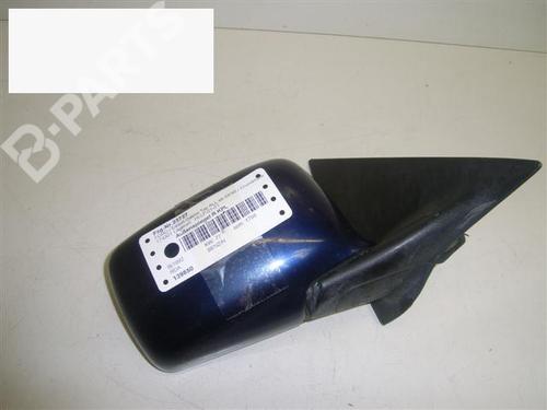 Used Right mirror FORD ESCORT V Convertible (ALL, BJ2) 1.8 16V XR3i (105 hp) 6602657