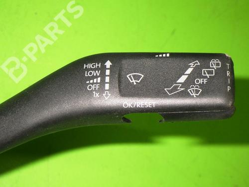 Steering column stalk VW GOLF V (1K1) 1.4 16V | BP6386331I23 