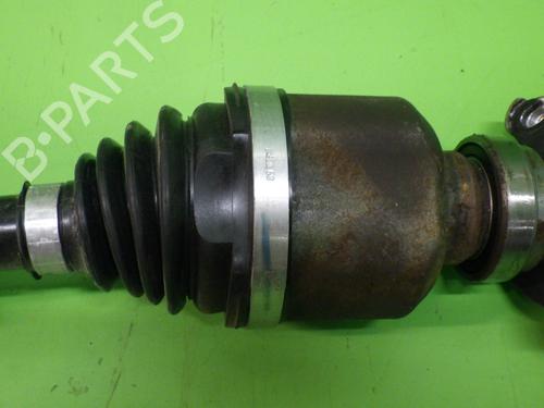Right front driveshaft OPEL GRANDLAND / GRANDLAND X (A18, P1UO) 1.2 (75) | BP19170075M39 