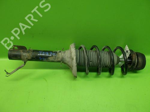 Used Left front shock absorber Left front shock absorber 38944106 38944106