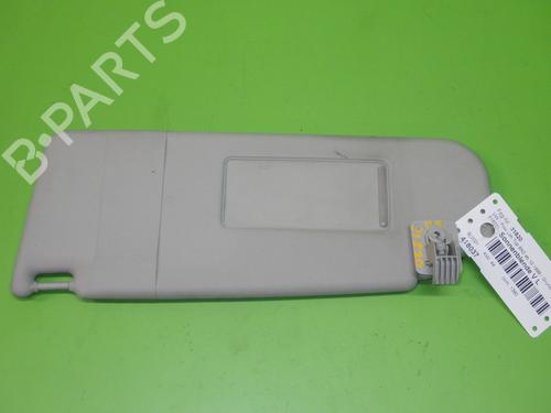 Venstre solskjerm VW POLO (6N2) 1.4 (60 hp) 22629675