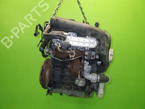 Engine AUDI A3 (8P1) 2.0 TDI 16V | BP38449591M1 - Image 2
