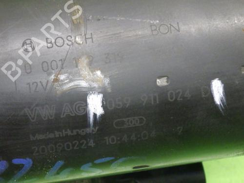 Starter AUDI A6 C6 Avant (4F5) 2.7 TDI | BP32398957M8