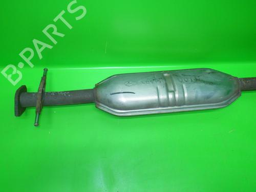 Exhaust system HYUNDAI ACCENT II (LC) 1.3 | BP14710913M121 