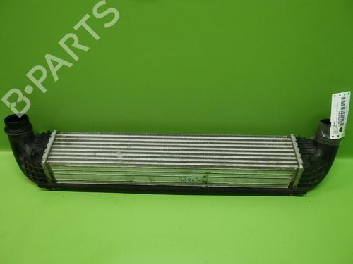 Used Intercooler OPEL ASTRA K Sports Tourer (B16) 1.6 CDTi (35) (136 hp) 31843068