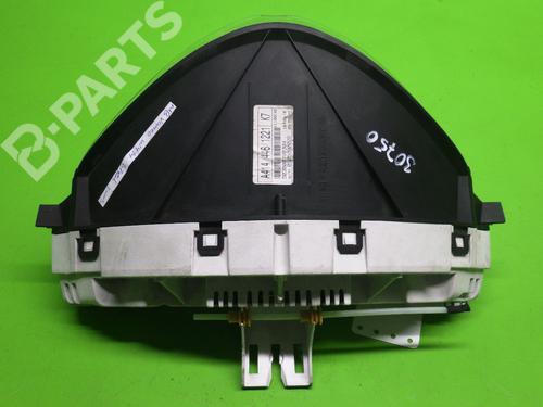 Instrument cluster MERCEDES-BENZ VANEO (414) 1.7 CDI (414.700) | BP7203505C47 