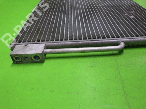 AC radiator FIAT GRANDE PUNTO (199_) 1.2 | BP6343140M32 